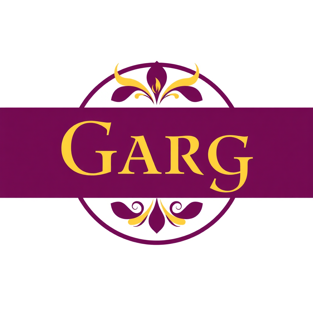 Gargs Family Logo